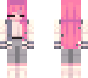 👸 bubblegum // girl 