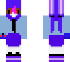 ~if i made animatronic's ?? (credit's to lolbito)