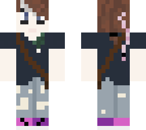 (oc)loki stage 3 curse