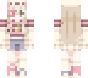 ~strawberries // raffle~