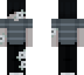 _tears of the grim_ (boy)