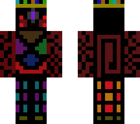 00fanat0r beetle king