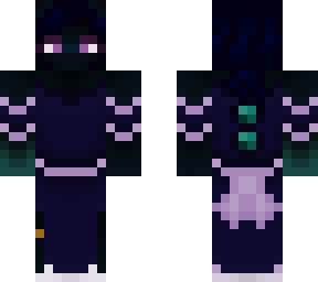 admirersmp skin