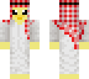arabian duck lol