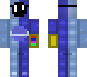 astronaught thanos glove thing
