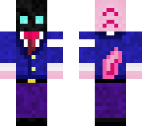 axolotl protogen