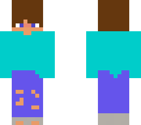 bare bones eboy