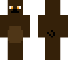 bear