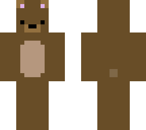 bear