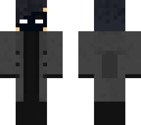 benny incognito