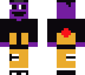 better version of purple in naruto outfit
