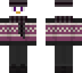 better winter goose