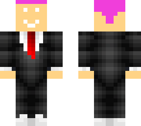 big boy suit