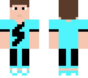 blitzway (blitzmann) no hero slyle)