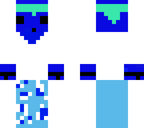 blu slime