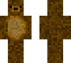 brown bear