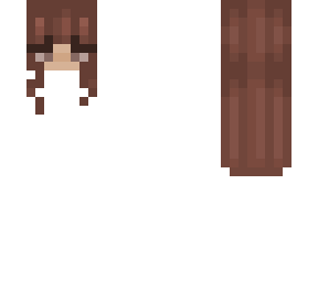 brown girl hair base