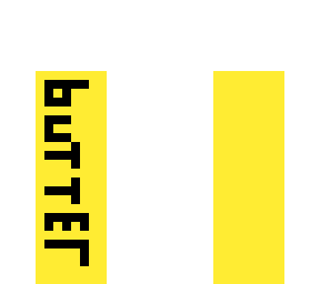 butter