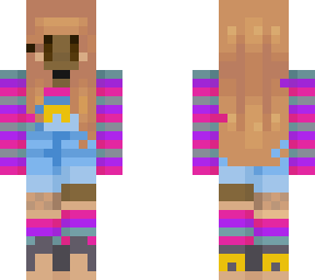 chilly sweater