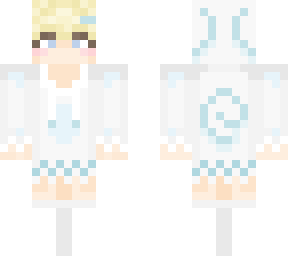 cinnamoroll costume