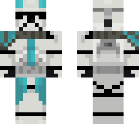 clone captain howzer