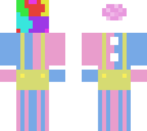 clown