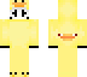 clown duck