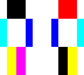 colorful