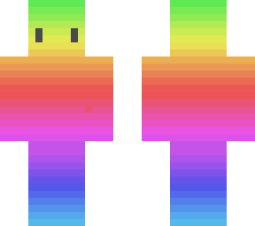 colorful neon