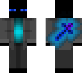 corrupted enderman (ce)