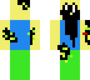 corrupted noob
