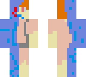 corupted person