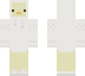cozy duck
