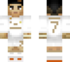 cr7 "012