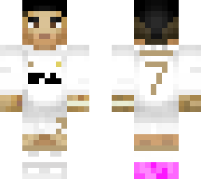 cr7 2012