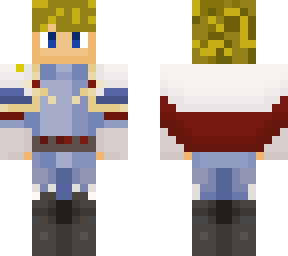 crusader doctor