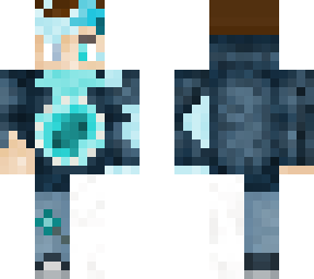 cryo squid (frostbite)