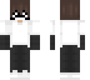 cursed brown