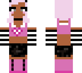 alt girl | Minecraft Skins