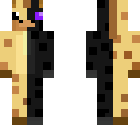 cute endergiraffe