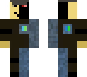 cyborg slasher