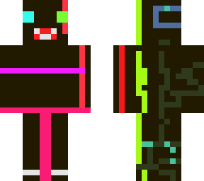 dark