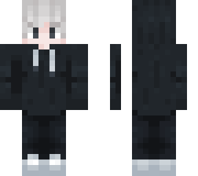 dave skin