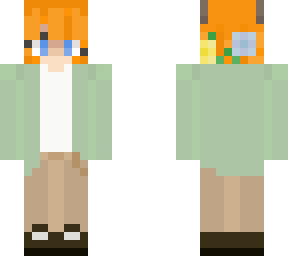 deer girl