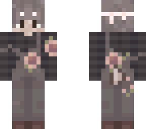 deer oc