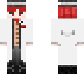 detective boy
