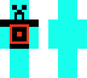 diamond creeper 14