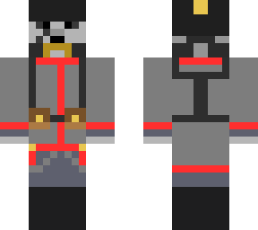 dread krops soldier