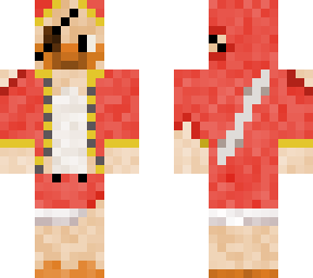 duck i made final version