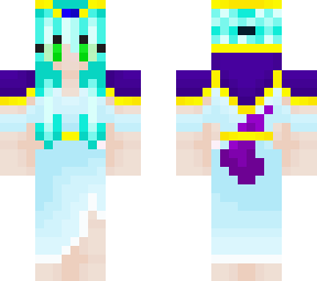 ducky ocean queen